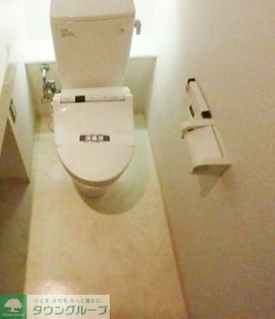 アーバイル目黒エピキュアの物件内観写真